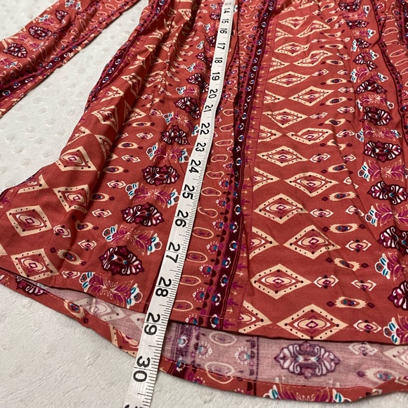 Weekend Blouse (Small) - Picture 3 of 5